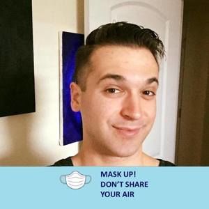 Meet your Posher, Bryan